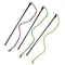 Interactive Cat Teaser Wand With Rope For Chewing And Chasing 7