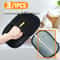 Pet Hair Remover Mitt Deshedding Glove For Cats And Dogs 0