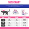 Adjustable Cat Recovery Cone Collar For After Surgery Wound Protection 7