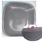 Automatic Cat Litter Box Filter Bin Door Replacement Accessory 2
