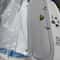 Automatic Cat Litter Box Filter Bin Door Replacement Accessory 3