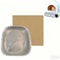 Automatic Cat Litter Box Filter Bin Door Replacement Accessory 0