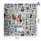 Self Adhesive Cat Grooming Wrap For Nail Clipping And Medicine 1