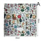 Self Adhesive Cat Grooming Wrap For Nail Clipping And Medicine 1