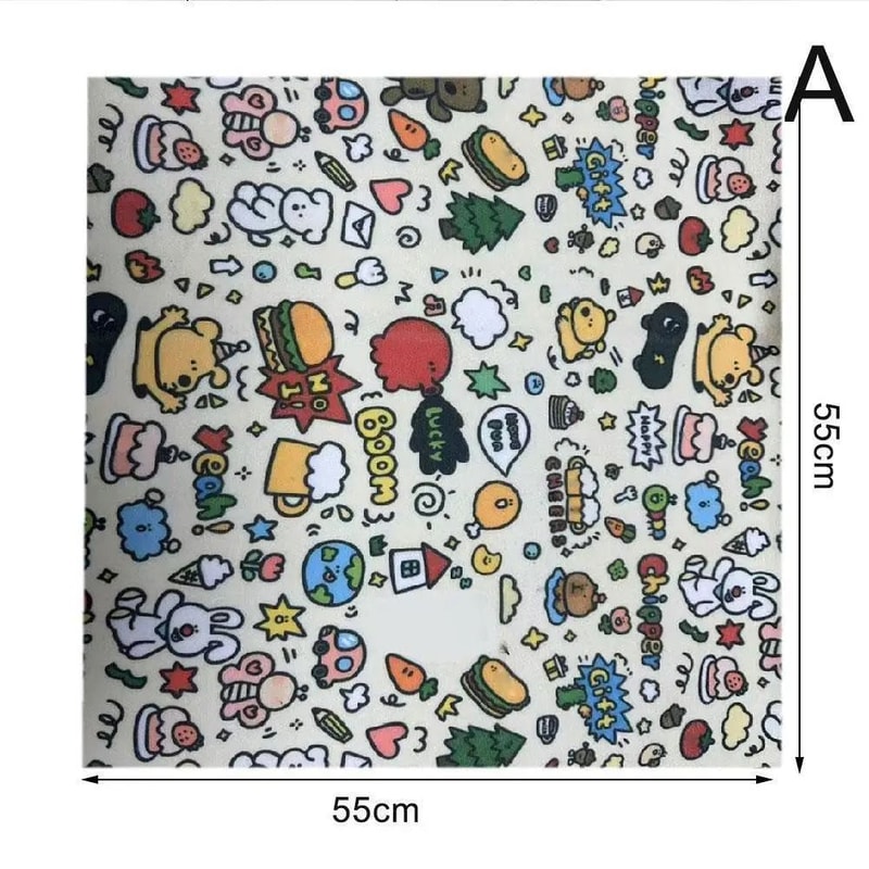 Self Adhesive Cat Grooming Wrap For Nail Clipping And Medicine 1