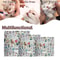 Self Adhesive Cat Grooming Wrap For Nail Clipping And Medicine 2