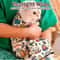 Self Adhesive Cat Grooming Wrap For Nail Clipping And Medicine 4