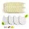 APETDOLA FS10PRO Pet Fountain Replacement Filters 4 Pack 0
