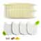 APETDOLA FS10PRO Pet Fountain Replacement Filters 4 Pack 7