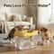 USB Automatic Cat Water Fountain With Filter For Small Pets 9