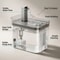 USB Automatic Cat Water Fountain With Filter For Small Pets 7