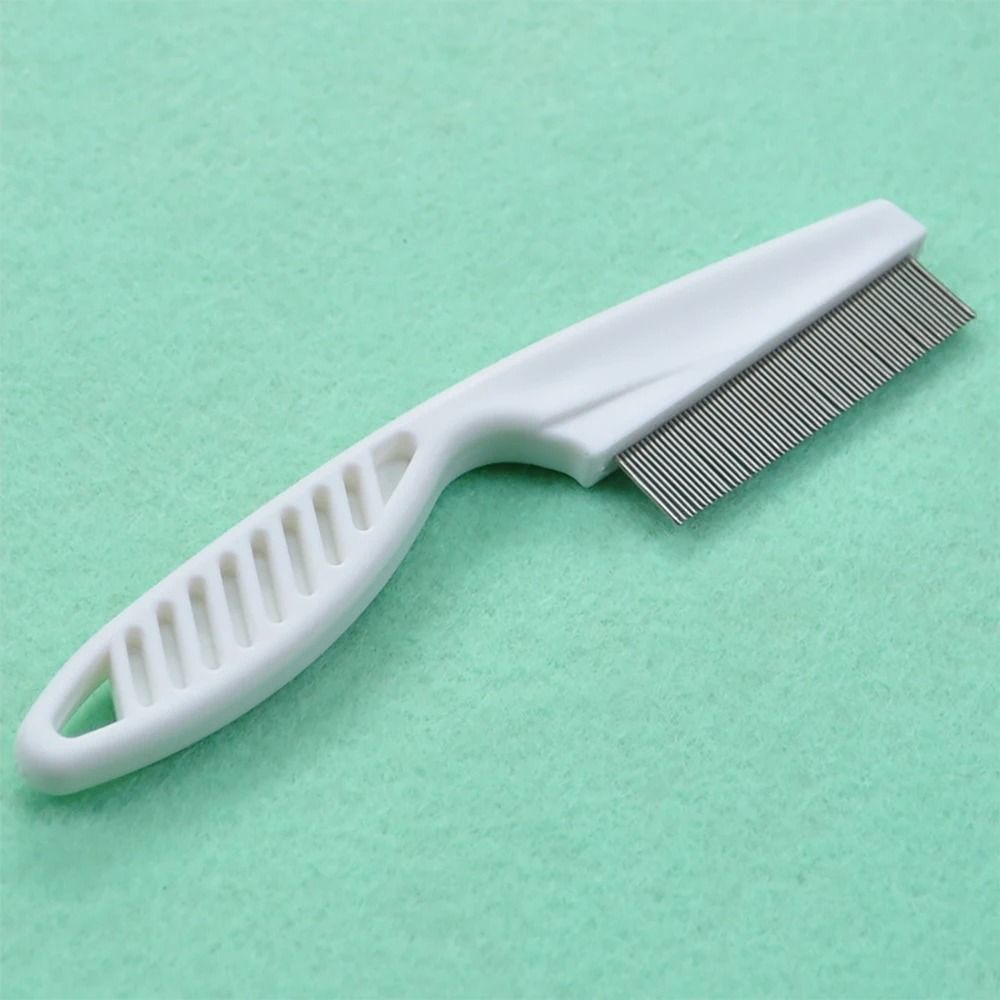 Pet Hair Shedding Comb Slicker Brush For Cats And Dogs 4