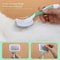 Pet Hair Shedding Comb Slicker Brush For Cats And Dogs 5