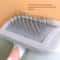 Pet Hair Shedding Comb Slicker Brush For Cats And Dogs 6