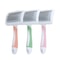 Pet Hair Shedding Comb Slicker Brush For Cats And Dogs 0