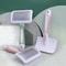 Pet Hair Shedding Comb Slicker Brush For Cats And Dogs 10