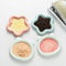 Cute Ceramic Cat Bowl Wide Anti Knock Food Dish 0