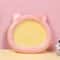 Cute Ceramic Cat Bowl Wide Anti Knock Food Dish 5