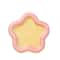 Cute Ceramic Cat Bowl Wide Anti Knock Food Dish 6