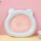 Cute Ceramic Cat Bowl Wide Anti Knock Food Dish 7