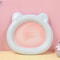 Cute Ceramic Cat Bowl Wide Anti Knock Food Dish 7