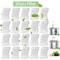Cat Water Dispenser Filter Element Activated Carbon Replacement Filters 2