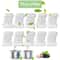 Cat Water Dispenser Filter Element Activated Carbon Replacement Filters 1