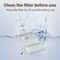 Cat Water Dispenser Filter Element Activated Carbon Replacement Filters 4