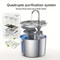 Cat Water Dispenser Filter Element Activated Carbon Replacement Filters 6