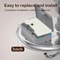 Cat Water Dispenser Filter Element Activated Carbon Replacement Filters 7