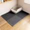 Heavy Duty Waterproof Cat Litter Mat Two Layer Non Slip Floor Protector 2