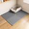 Heavy Duty Waterproof Cat Litter Mat Two Layer Non Slip Floor Protector 3