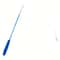 12 Pack Suction Cup Cat Wand Toy Set With Feather And Bird Teasers 5
