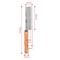 Stainless Steel Cat Comb With Wood Handle For Pet Hair Removal 1