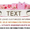 Personalized Cat Collar With Safety Buckle And Engraved Nameplate 7