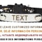 Personalized Cat Collar With Safety Buckle And Engraved Nameplate 11