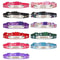 Personalized Cat Collar With Safety Buckle And Engraved Nameplate 16