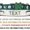 Personalized Cat Collar With Safety Buckle And Engraved Nameplate 4