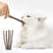 Natural Silvervine Cat Chew Sticks For Dental Play And Enrichment 1