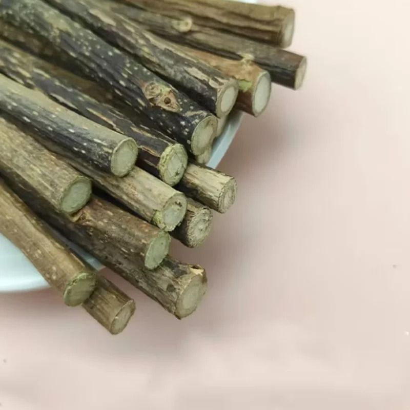 Natural Silvervine Cat Chew Sticks For Dental Play And Enrichment 4