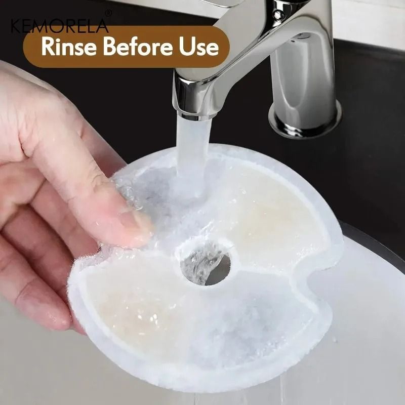 Activated Carbon Cat Water Fountain Replacement Filters 5