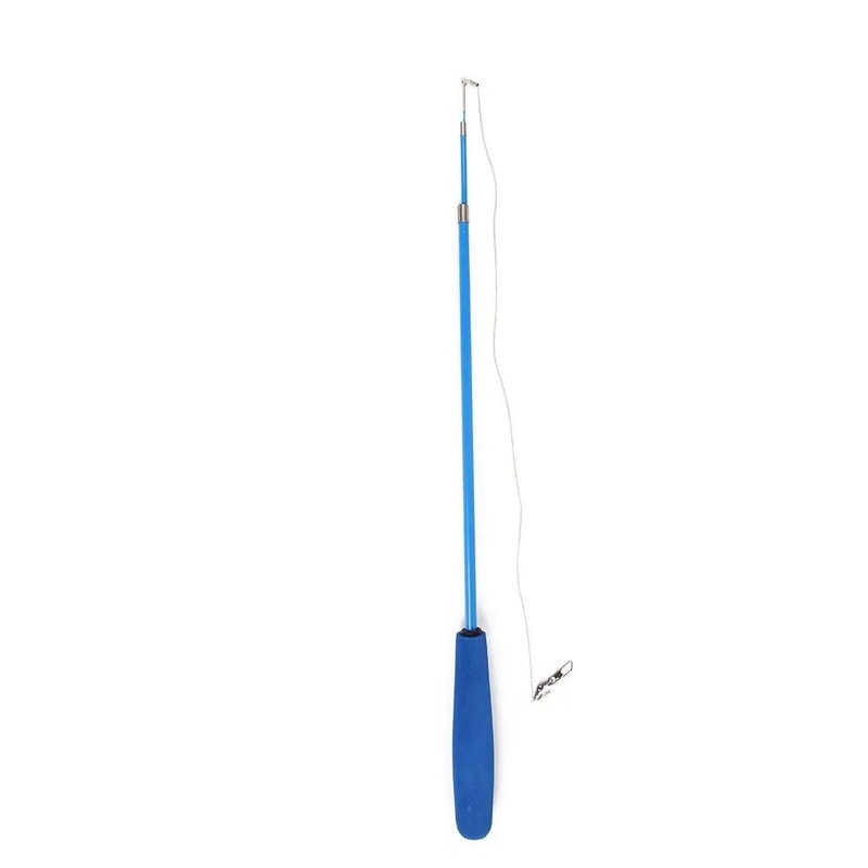 Cat Feather Wand Replacement Set For Interactive Play 2