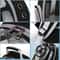 Breathable Space Capsule Cat Backpack Carrier 5