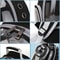 Breathable Space Capsule Cat Backpack Carrier 5
