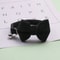 Adjustable Cute Cat Bow Collar With Bell For Kittens Small Pets Daily Wear And Photos 6
