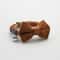Adjustable Cute Cat Bow Collar With Bell For Kittens Small Pets Daily Wear And Photos 4