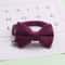 Adjustable Cute Cat Bow Collar With Bell For Kittens Small Pets Daily Wear And Photos 5