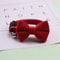 Adjustable Cute Cat Bow Collar With Bell For Kittens Small Pets Daily Wear And Photos 2