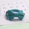 Adjustable Cute Cat Bow Collar With Bell For Kittens Small Pets Daily Wear And Photos 1
