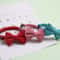 Adjustable Cute Cat Bow Collar With Bell For Kittens Small Pets Daily Wear And Photos 9